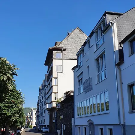 Grosse Mit Rheinblick * Boppard